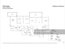 The Florence Residences (D19), Apartment #292434451